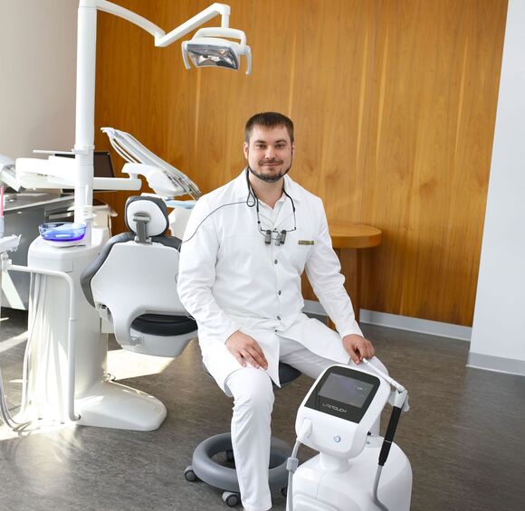 Первый этап. Диагностика.